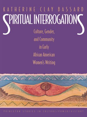 cover image of Spiritual Interrogations
